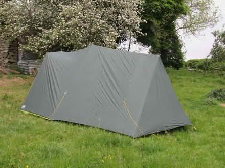 Photo of free Lichfield Wanderer Large tent. (Beguildy LD7) #1