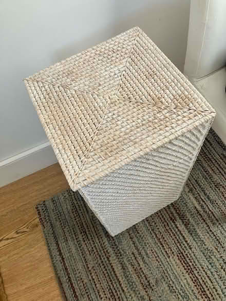 Photo of free Washing Basket (New Malden KT3) #2