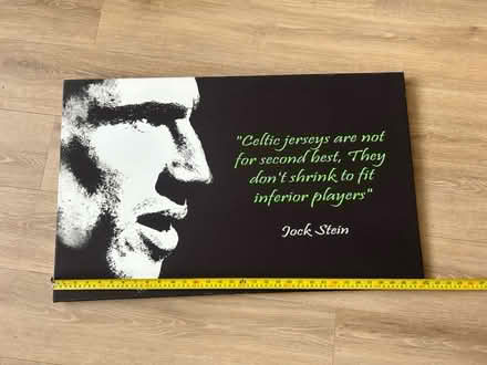 Photo of free Canvas print (Tonbridge) #1