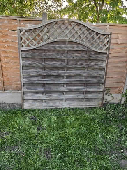 Photo of free Fences (Letchworth) #1