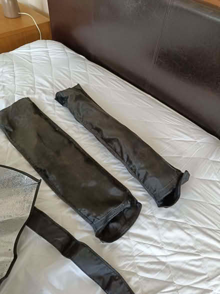 Photo of free Photographic accessories (Adeyfield HP2) #2