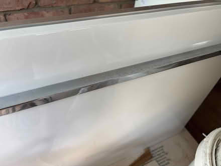 Photo of free Unused Porcelanosa Double Vanity (Leamington Spa) #3