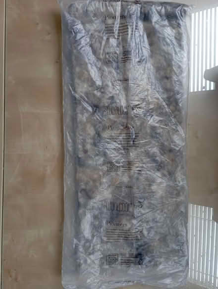 Photo of free Wool (Gants Hill / IG2) #2