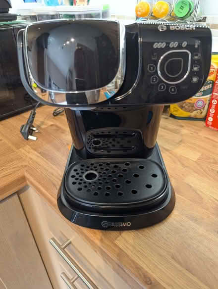 Photo of free Tassimo coffee machine (Magham Down BN27) #2