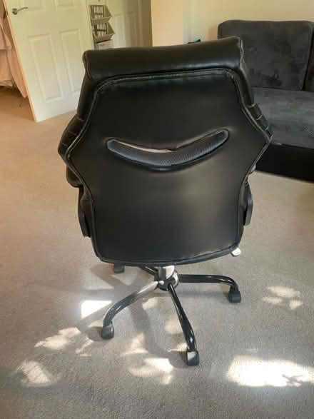 Photo of free Gaming Chair (OX14) #2