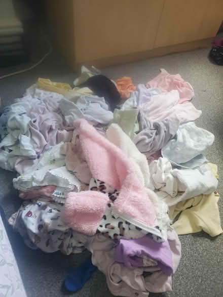 Photo of free Baby wears 3-9month (L4) #2