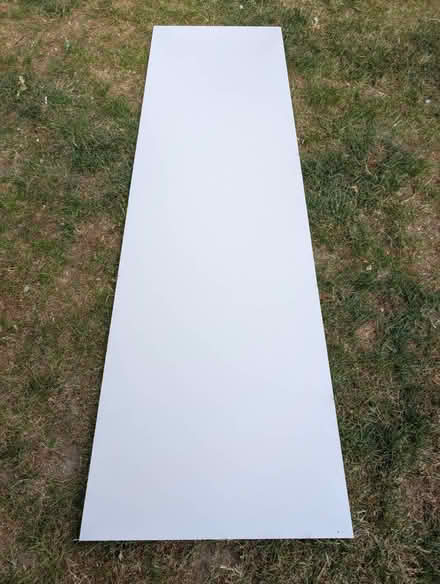 Photo of free Laminate board off cuts. See description for sizes (The Nurserylands TW12) #3