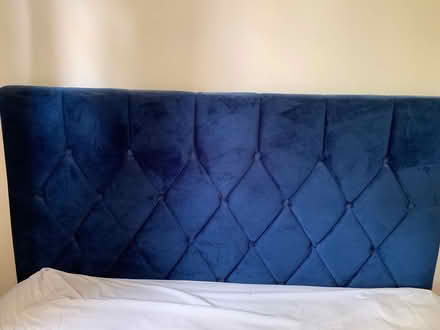 Photo of free Double bed (Three Mile Cross, Reading) #4
