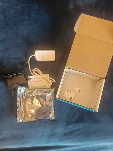 Photo of free Tapo 5m LED light strip (Hove BN3) #2