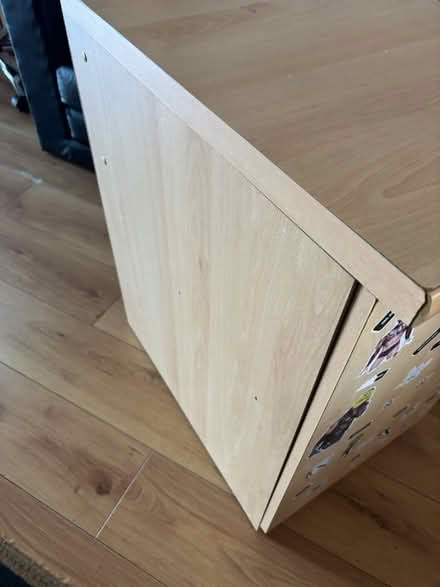 Photo of free Small storage cupboard (Gillingham ME7) #4