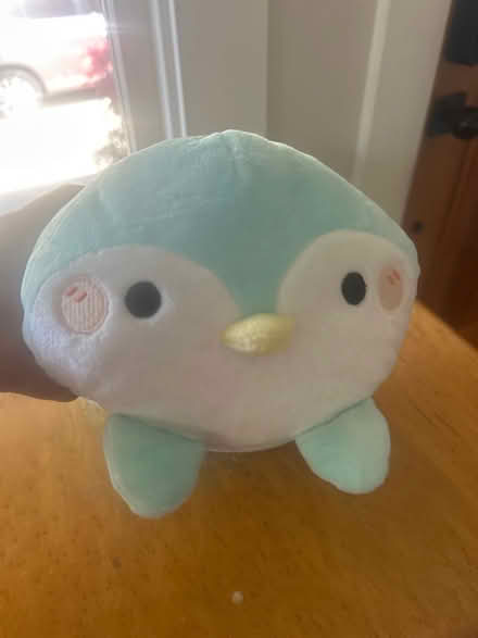 Photo of free Stuffed animal (East End) #1