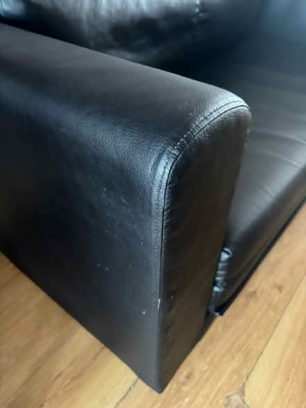 Photo of free Sofa bed (Gillingham ME7) #3