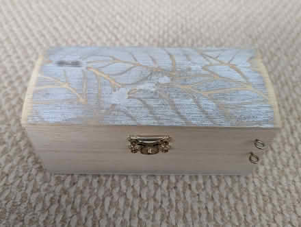 Photo of free Collection of small wooden boxes (Teversham CB1) #2