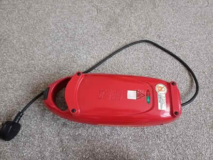 Photo of free Electric omelette maker (Paulsgrove PO6) #2