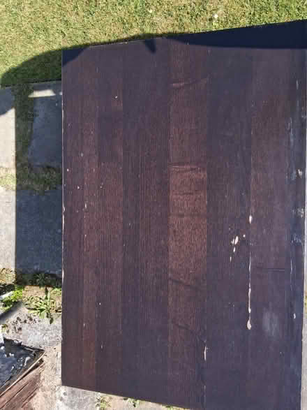 Photo of free Table/desk (Cheadle Hulme SK8) #2