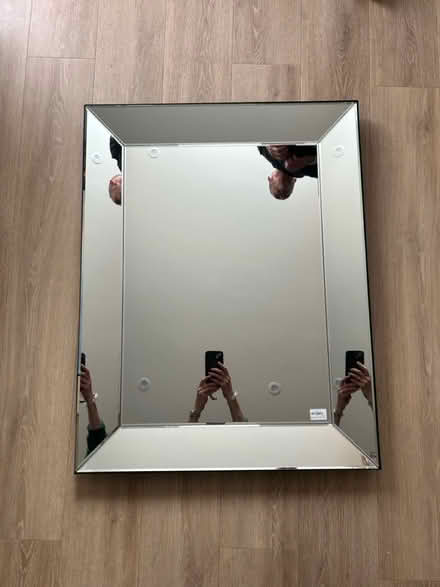 Photo of free Mirror (Tonbridge) #1