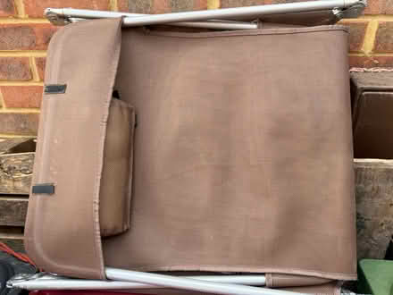 Photo of free Sun lounger (Cippenham SL1) #1