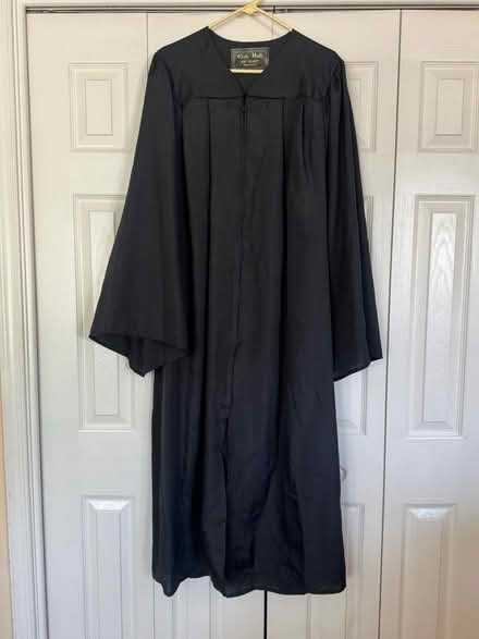 Photo of free Graduation Robes (Maple Glen) #1