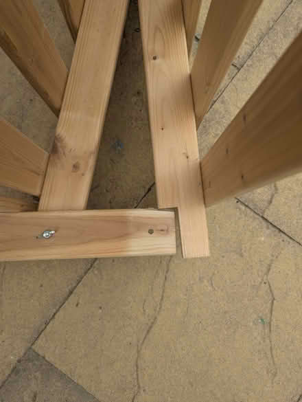 Photo of free Futon (BN21) #3