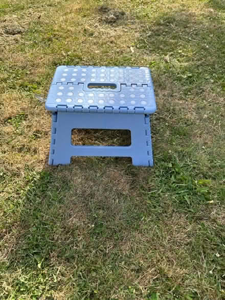 Photo of free Small step (Marden TN12 9) #1