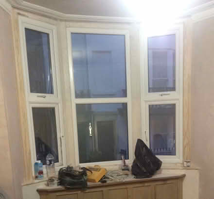 Photo of free UPVC bay windows (Kemptown.) #1