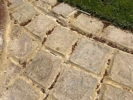 Photo of free Cobble stones (Windsor SL4) #2
