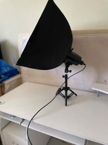 Photo of free Light box (PO22 8HT) #1
