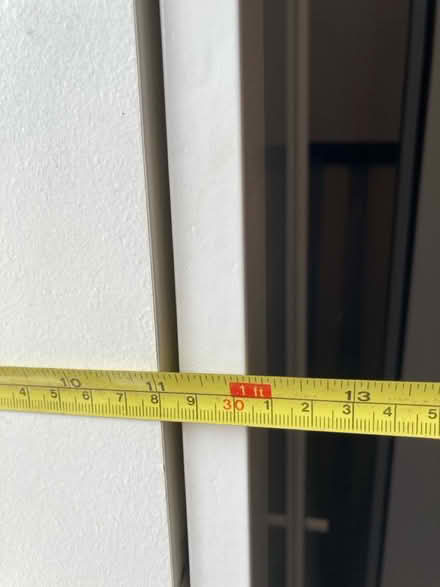 Photo of free Ikea wardrobe (Manor Park E12 6D) #3