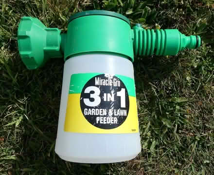 Photo of free Miracle grow feeder (Botley OX2) #1