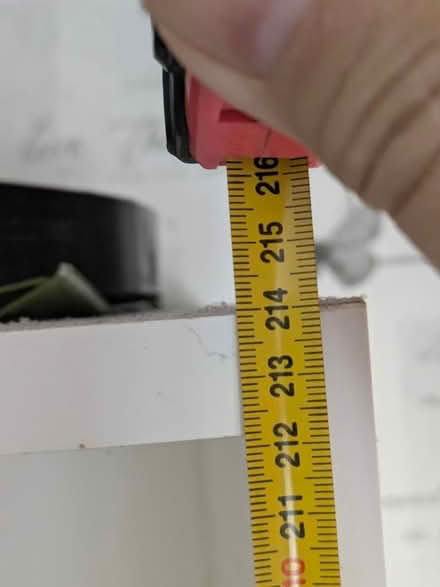 Photo of free Tall larder (Berkhamsted HP4) #3