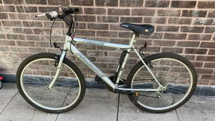 Photo of free Adult bike (Helmshore BB4) #1
