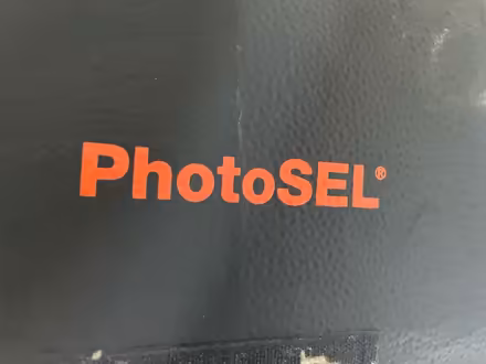 Photo of free Light box (PO22 8HT) #2