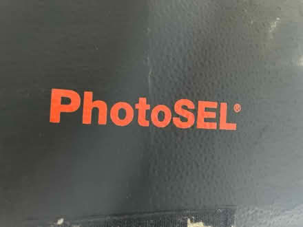 Photo of free Light box (PO22 8HT) #2