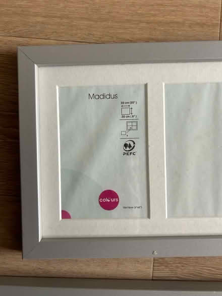 Photo of free Photo frames (Tonbridge) #3
