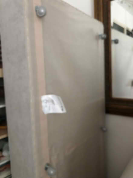 Photo of free Tempur mattress (Single size) (N19 Archway) #3