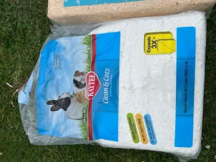 Photo of free Wood shaving and pet bedding (TN2) #3