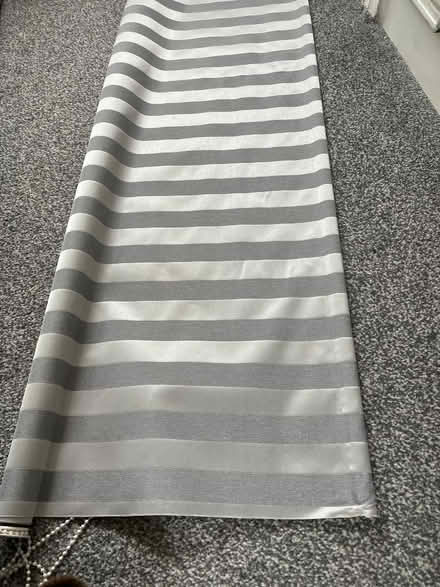 Photo of free Roller blind Blackout- Grey (Polegate BN24) #1