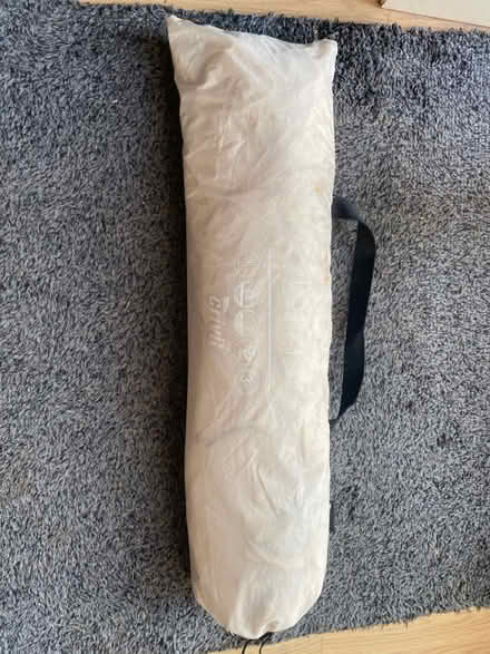 Photo of free Crivit garden sun shade / sail (Cricklade SN6) #1