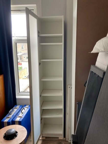 Photo of free Ikea wardrobe (Manor Park E12 6D) #1