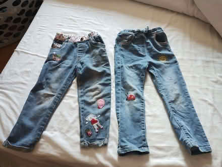 Photo of free Kids jeans (Brockley SE4) #1