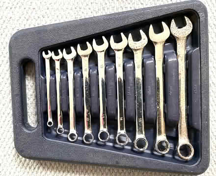 Photo of free Metric spanners (Letchworth, SG6) #1