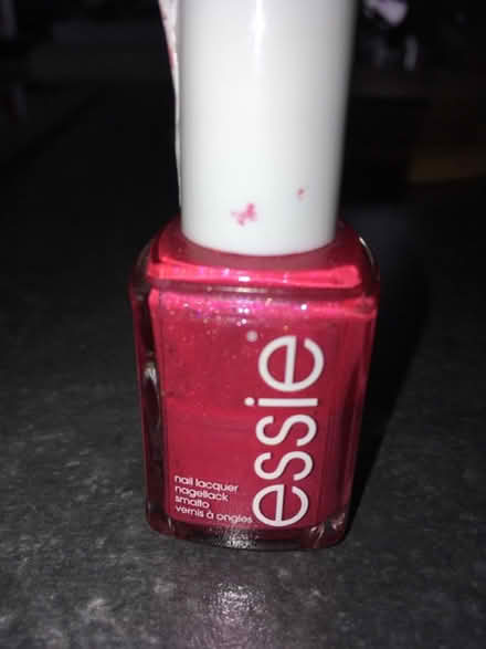 Photo of free Used nail polish (Greenwich MV, SE10) #1