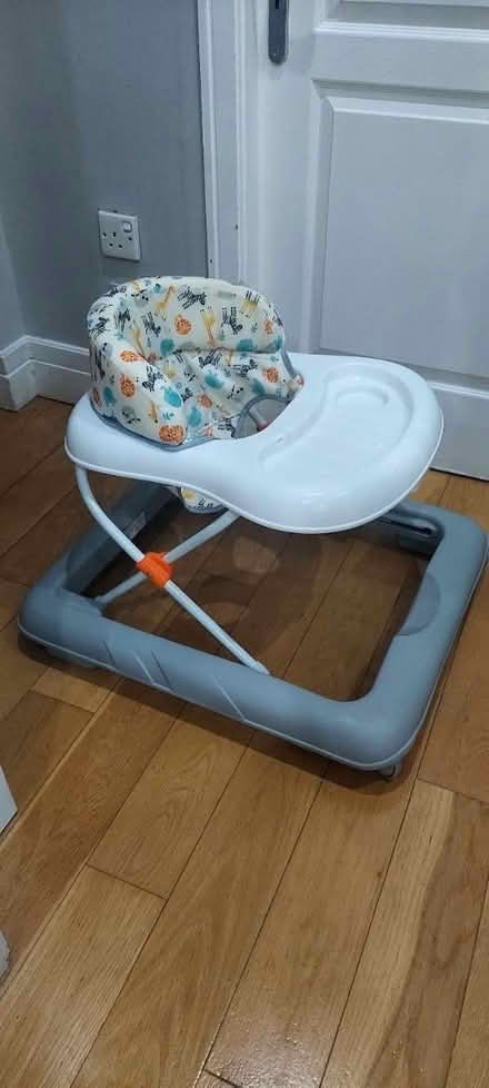 Photo of free Baby walker (Castaheany) #1