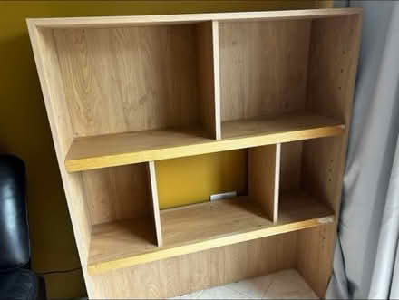 Photo of free Book case (Bexleyheath) #1