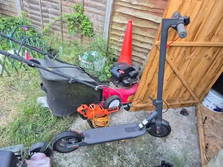 Photo of free Electric scooter (IP2) #1