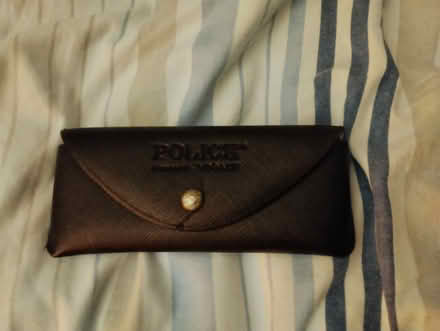 Photo of free Soft glasses case (Central Braintree) #1