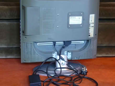 Photo of free TV & set top box (Datchet SL3) #2