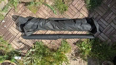 Photo of free approx 30 metres x 1 metre of anti-weed membrane (Kessingland NR33) #1