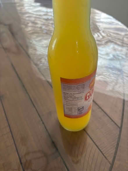 Photo of free Sour orange juice Golchekan (Alameda west) #3