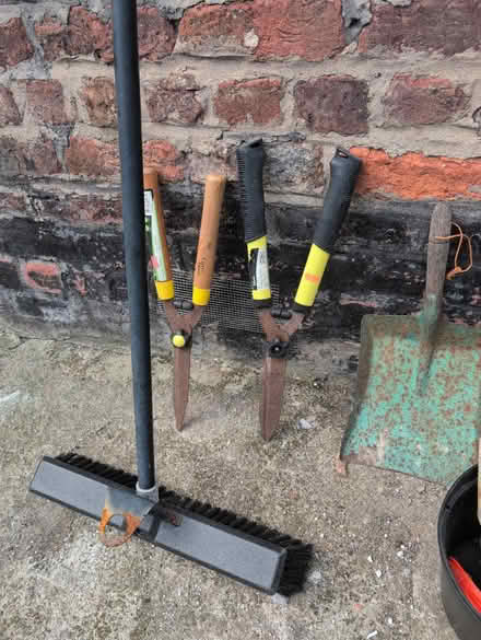 Photo of free Gardening items (Wallasey, CH45) #3